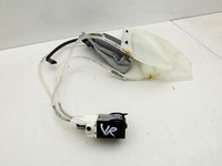 BMW E91 3er 318D LCI 08-12 Steuergerät und Lordosenpumpe Fahrer Sitz Rechts Vorne BMW E91 3er 318D LCI 08-12... Vorschau 5