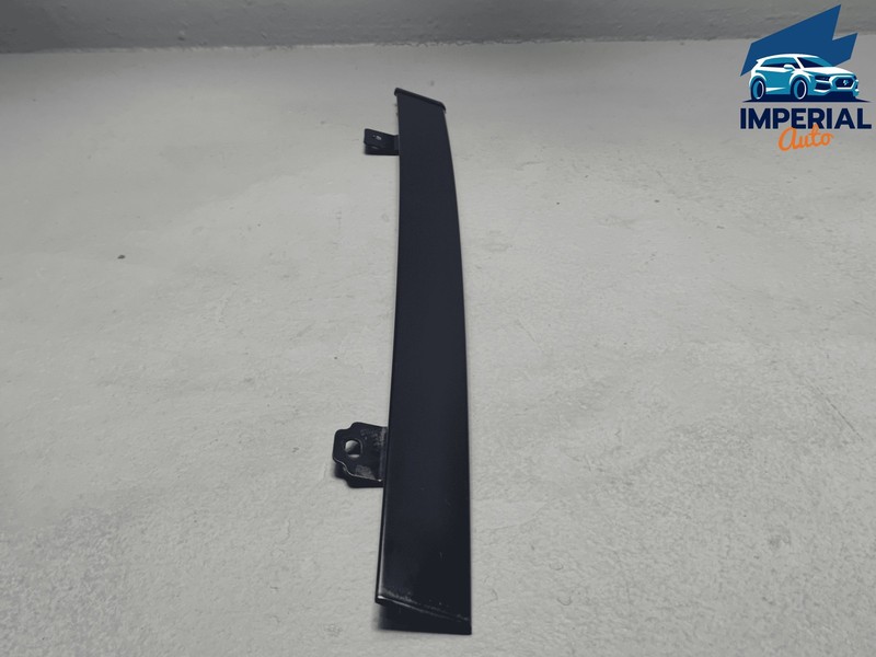 Used Honda Pilot Rear Driver Side Door Window C Pillar Applique Molding OEM 2019-2022