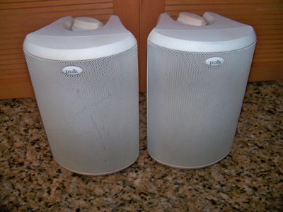 polk audio atrium 45