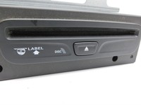 Jeep Grand Cherokee WK2 13-17 CD Player Laufwerk Single Disc Jeep Grand Cherokee WK2 13-17 24.02.2017 P05091245AE... Vorschau 2