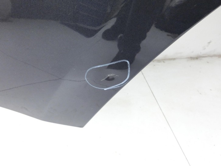 Tesla Model 3 Perf 20-23 Kotflügel Rechts Vorne PMNG Tesla Model 3 Perf 20-23 18.04.2023 1081400-EC-D gebraucht Vorschau 4