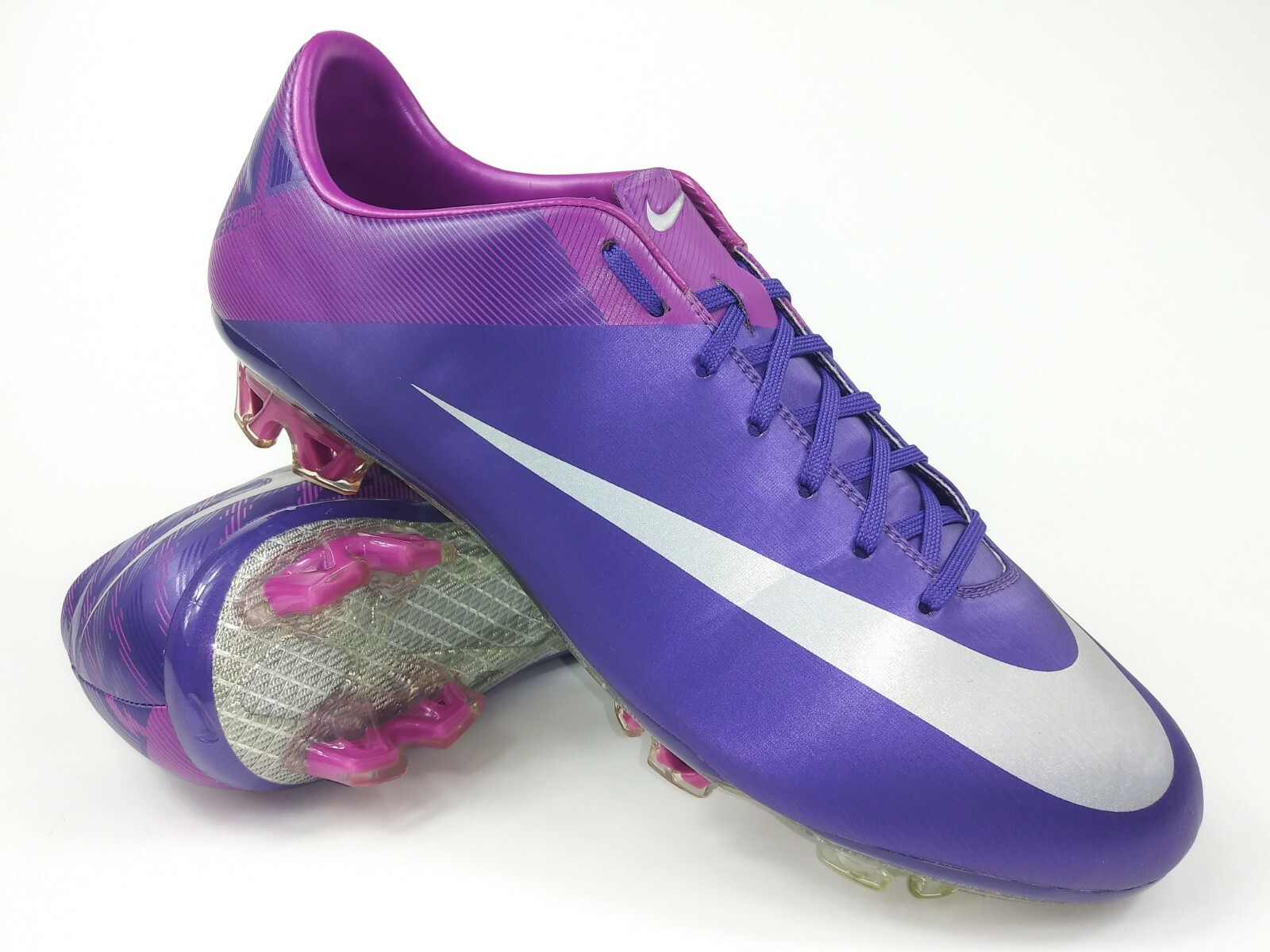 nike galaxy mercurial