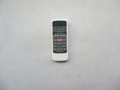 Remote Control For GE AKM05LNW1 AKH08LNW1 AKH12ANT1 AKH25DNT1 AC Air Conditioner