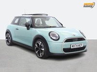2024 MINI Cooper 2.0 S Exclusive [Level 3] 3dr Auto Hatchback PETROL Automatic