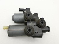 BMW X3 E83 18d LCI 08-11 2,0d 105KW Wasserventil Ventil Heizung BMW X3 E83 18d LCI 08-11 03.12.2009 64118369807... Vorschau 5