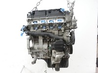Peugeot 308 CC 07-11 THP 1,6 115KW 5FV Motor Triebwerk Peugeot 308 CC 07-11 26.01.2011 0135RJ gebraucht Vorschau 6