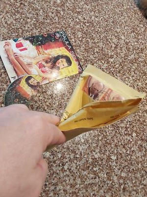 Item photo(s) from verified buyer