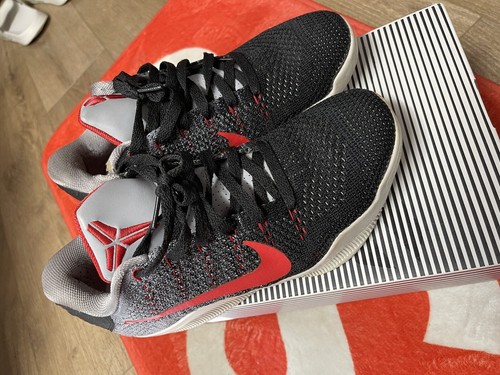 kobe11 26cm バッシュ Nike KOBE BRYANT XI Draft Wrong Day 6.11.96 HORNETS 836183