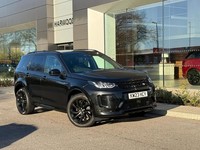 2023 Land Rover Discovery Sport 1.5 P300e 12.2kWh Urban Edition SUV 5dr Petrol P