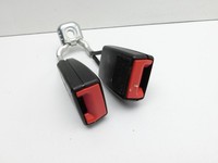 Seat Ibiza IV 6J SC 12-15 Coupe Gurtschloss Peitsche Links und Mitte Hinten Seat Ibiza IV 6J SC 12-15 22.06.2015... Vorschau 2