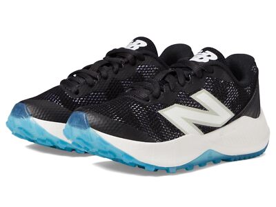 Кроссовки для мальчиков New Balance Kids FuelCell 4040 v7 Turf-Trainer (Маленький ребенок/Большой ребенок)