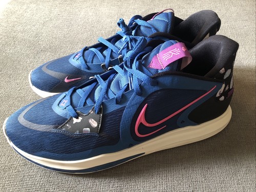 NIKE kyrie low 5 27cm