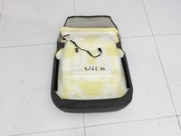 VW Touran II 5T 15-24 Sitzbezug Sitzpolster für Beifahrersitz Rechts Vorne beheizt VW Touran II 5T 15-24 12.05.2016... Vorschau 5