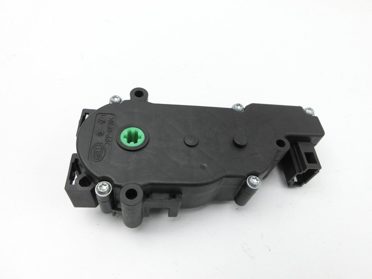 Mercedes GLK 300 X204 08-12 Stellmotor Antrieb Heckklappe Schloss Mercedes GLK 300 X204 08-12 30.06.2009... Vorschau 3