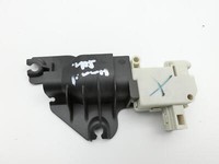 Audi A6 4F C6 qu 04-08 Tankdeckel Stellmotor Tankklappenmotor Audi A6 4F C6 qu 04-08 04.12.2007 3B0959782A gebraucht Vorschau 4