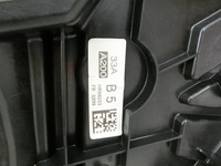 Ford Fiesta VII 17-21 5T Fensterheber o. FH-Motor Rechts Vorne Ford Fiesta VII 17-21 12.07.2017 H1BB-A23208-CF... Vorschau 5