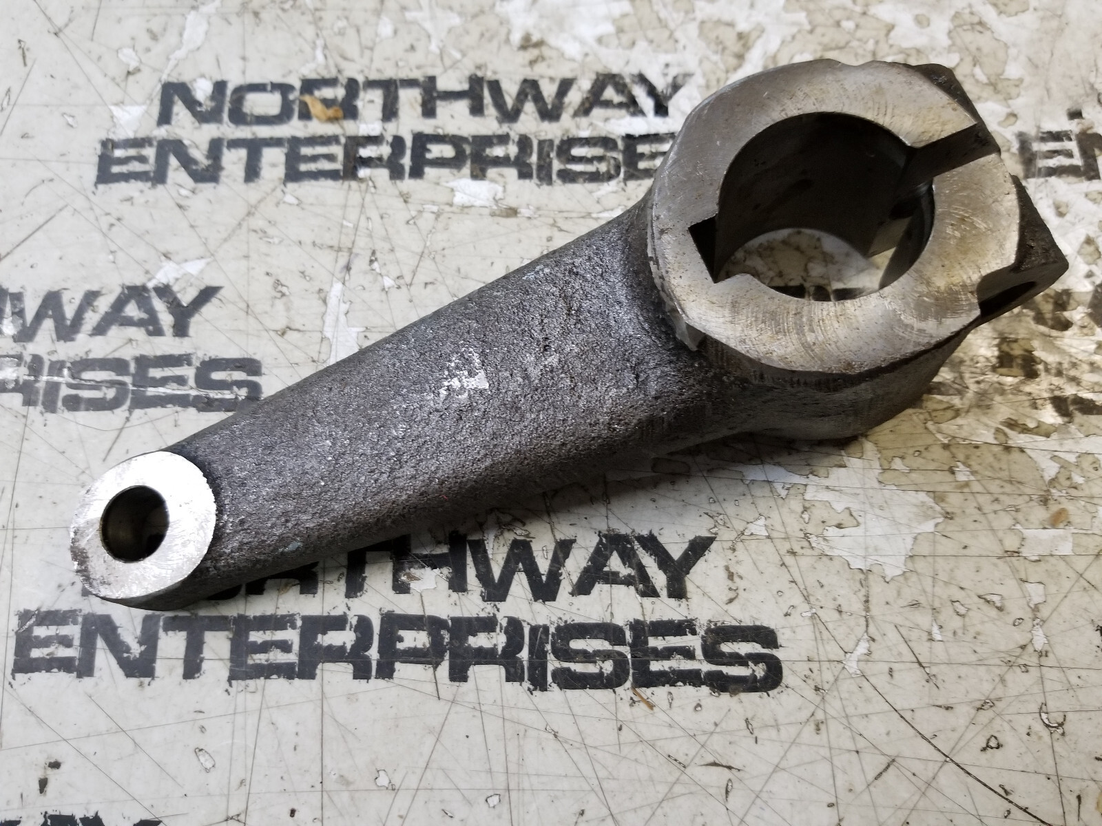2K-1438 CATERPILLAR LEVER 2K1438 - Picture 1 of 5