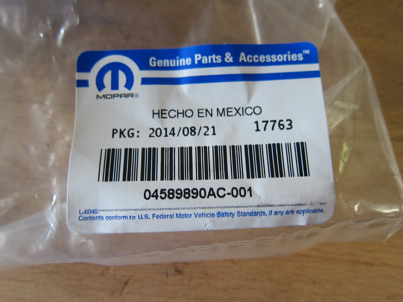 20112018 Jeep Wrangler JK Swing Gate Tail Gate Check Strap Arm Mopar OEM eBay