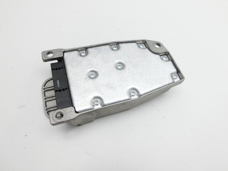BMW E60 525i LCI 07-10 Airbag Steuergerät Airbagsteuergerät BMW E60 525i LCI 07-10 06.10.2008 9172018 65779172018... Vorschau 4