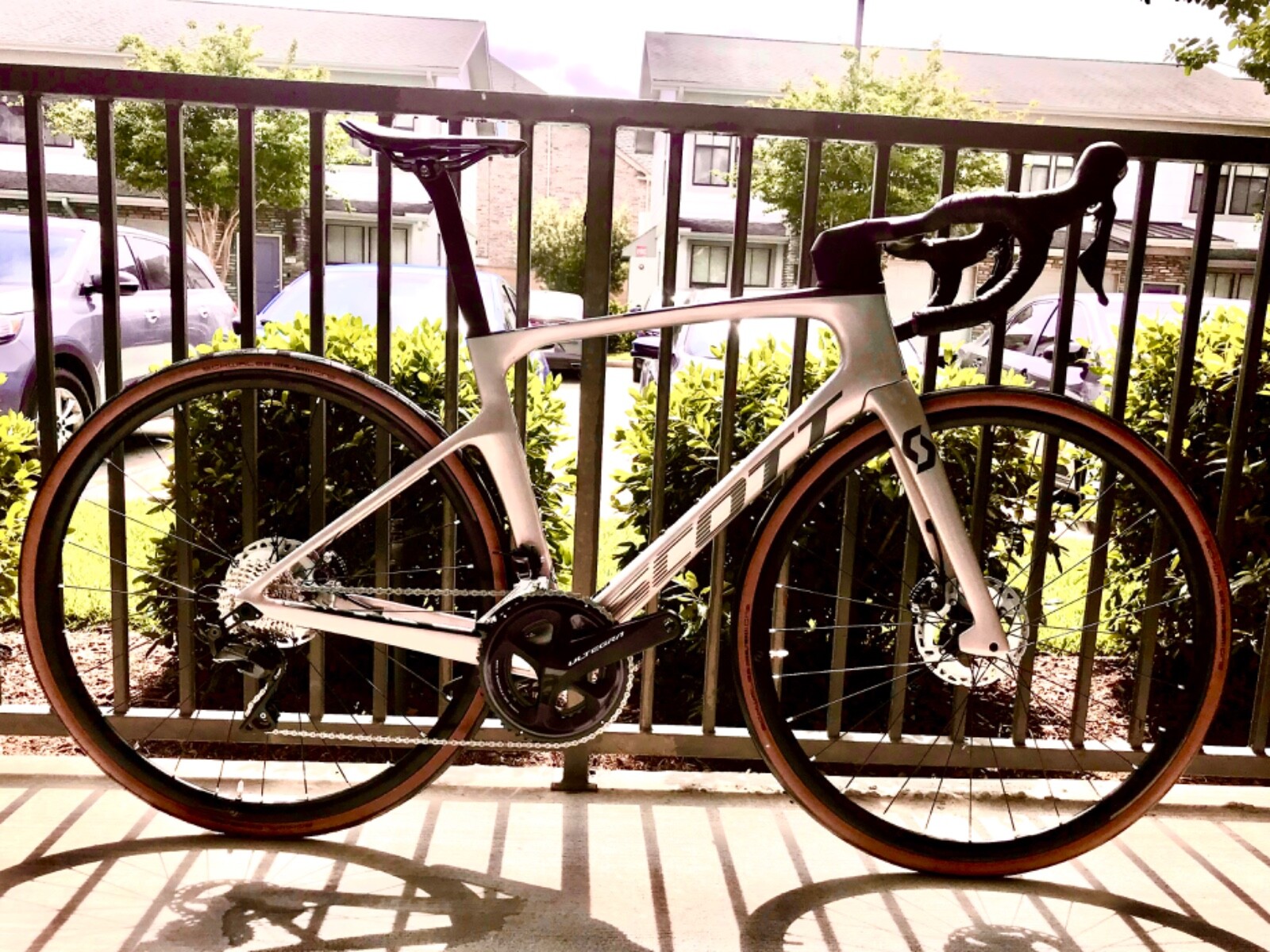 SCOTT - 限界値下げ！ほぼ新品SCOTT FOIL30シマノ5800 $_57.JPG?set_id=880000500F
