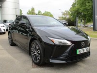 2025 Lexus RZ 450e 71.4kWh Takumi Auto DIRECT4 5dr ESTATE Electric Automatic