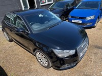 2011 Audi A1 1.4 TFSI Sport 3dr HATCHBACK PETROL Manual