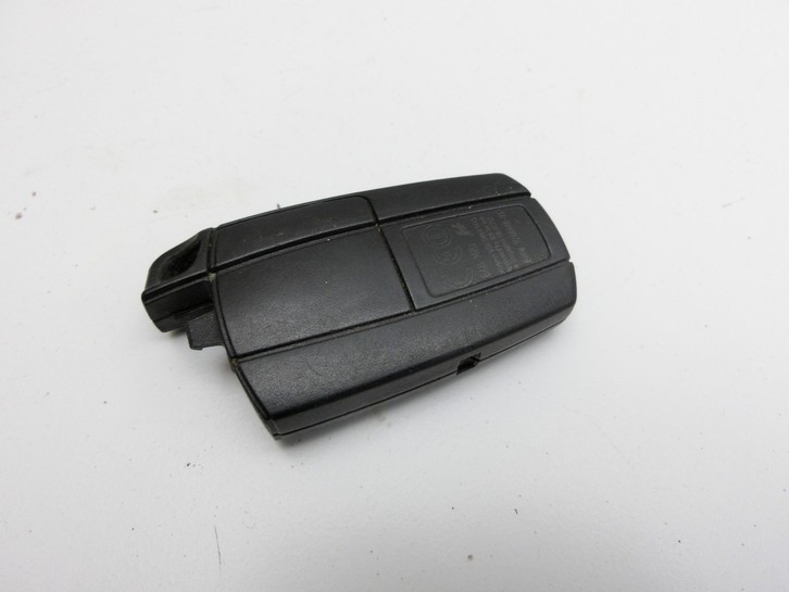 BMW X1 E84 12-15 KombiLim ZV Schlüssel Funkschlüssel BMW X1 E84 12-15 29.04.2015 9268488 66129268488 9268488-01... Vorschau 3