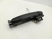 Toyota Auris E15 06-10 3T Türgriff Griff aussen Rechts Vorne 8S6 Toyota Auris E15 06-10 17.08.2009 gebraucht Vorschau 2