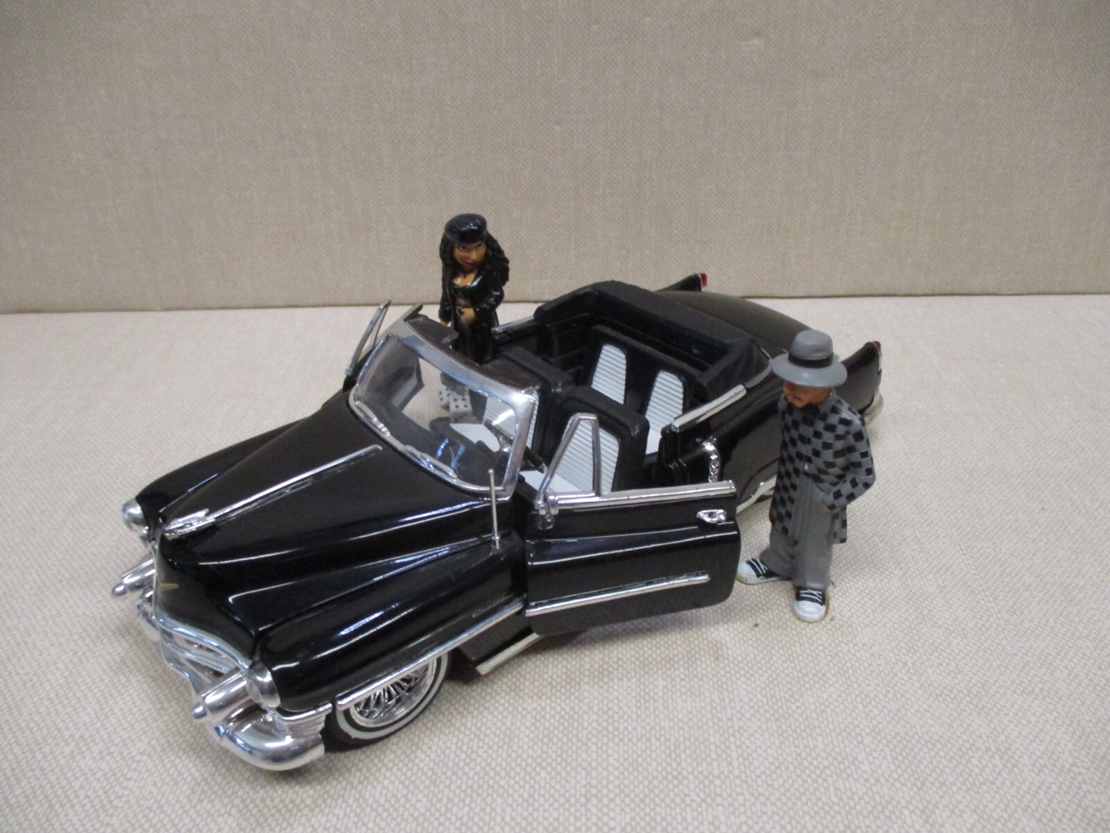 59' Cadillac ミニカーセット 2台 59' Cadillac Minicar Set 2 | eBay