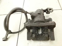 Citroen C5 RD TD 08-10 HDI 2,0 103KW Bremssattel Bremszange Hinten Rechts Citroen C5 RD TD 08-10 25.09.2008... Vorschau 6
