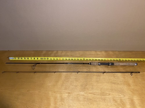 DAIWA　PROCASTER-S 602LFS Daiwa Pro Caster S 602LFS Bass Fishing Rod Light Spinning