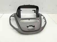 Ford Tourneo Connect 18-22 Blende Einbaurahmen für Radio Display Ford Tourneo Connect 18-22 26.09.2019... Vorschau 2