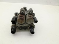 Honda Civic VIII Hybrid 07-10 IMA 1,3 70KW LDA2 Hydraulischer Nockenwellenversteller Honda Civic VIII Hybrid 07-10... Vorschau 4