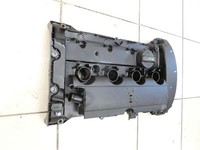 Peugeot 308 I 07-11 1,6 110KW EP6DT Ventildeckel Zylinderkopfhaube Peugeot 308 I 07-11 26.02.2009 gebraucht Vorschau 2