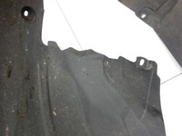 Opel Adam M13 12-19 Verkleidung Radhausschale Rechts Vorne für Kotflügel Opel Adam M13 12-19 04.10.2013 13355872... Vorschau 4
