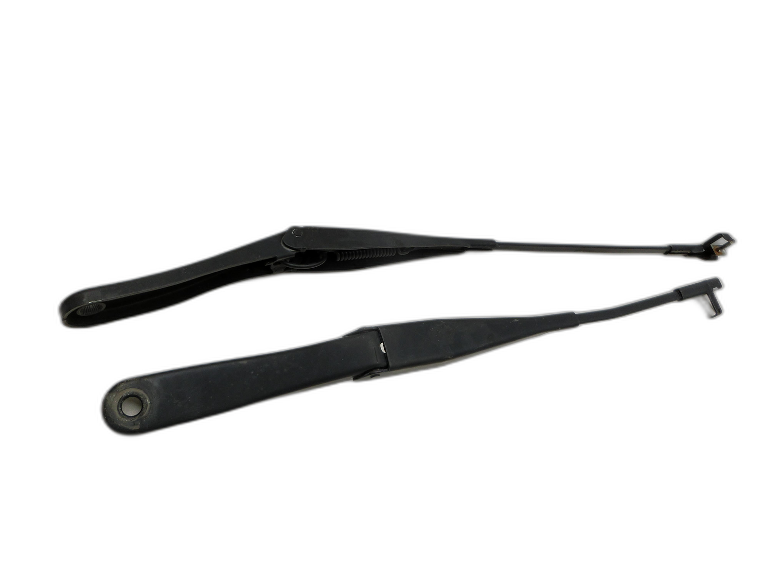 2x Tergicristallo Braccio tergi anteriore per Opel Astra H GTC 06-10 - Bild 1