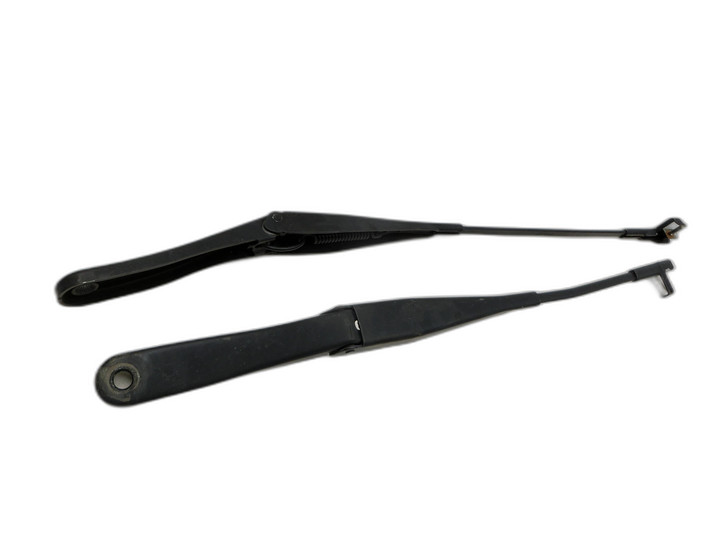 Opel Astra H GTC 06-10 2x Scheibenwischer Wischarm Vorne  - Bild 1