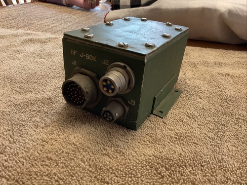 【USED】 MILITARY COMMUNICATIONS Edited 97 $_12.JPG?set_id=880000500F