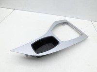 BMW X1 E84 X18D 09-12 Blende Einbaurahmen BMW X1 E84 X18D 09-12 23.02.2012 51162991699 2991699 gebraucht Vorschau 2
