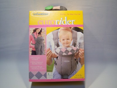 euro baby carrier