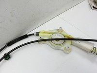 Audi A4 B6 8H 02-05 Cabrio Fensterheber o. FH-Motor Links Vorne Audi A4 B6 8H 02-05 17.05.2005 8H0837461A gebraucht Vorschau 4