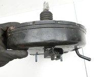 Hyundai I40 VF 12-19 CRDi 1,7 85KW Bremskraftverstärker Hyundai I40 VF 12-19 19.03.2015 59110-3Z150 gebraucht Vorschau 4