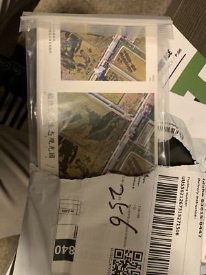 Artikelfoto(s) von einem verifizierten Käufer