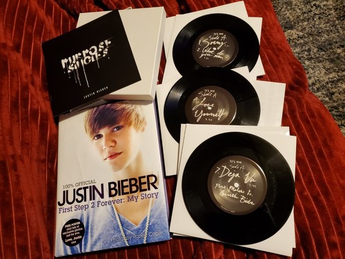 新品未開封 Justin Bieber Purpose LPレコード $_12.JPG?set_id=880000500F