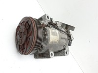 Renault Clio IV BH 12-16 1,1 54KW Klimakompressor Klima Kompressor Renault Clio IV BH 12-16 28.04.2015 926009582R... Vorschau 2