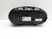 Seat Leon 5F 12-16 TSI 1,4 80KW Kombiinstrument Tacho Seat Leon 5F 12-16 17.12.2015 5F0920873 gebraucht Vorschau 5