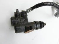 Subaru Forester IV SJ 12-16 108 108KW Kupplungszylinder Geber Geberzylinder Subaru Forester IV SJ 12-16 16.02.2015... Vorschau 4