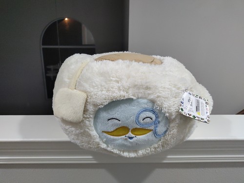 Squishable Earl Grey Tea (15")