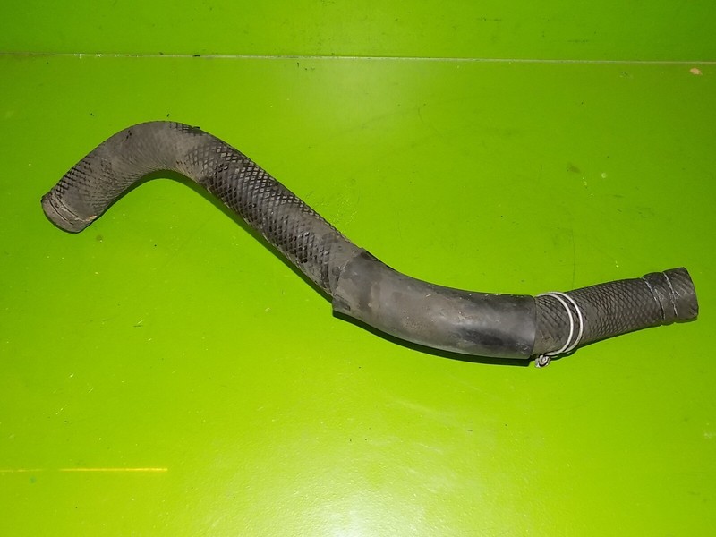 91-99 3000GT VR4 Stealth turbo OEM bottom lower radiator hose pipe tube