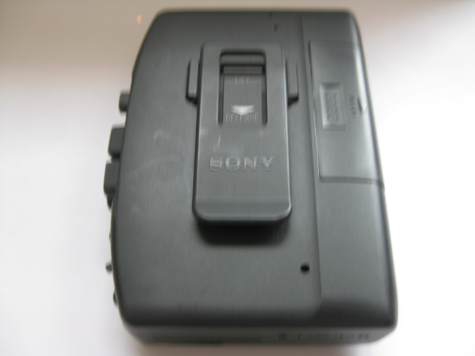 Sony Walkman WM- FX32 Cassette Radio